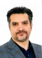 آقای محسن کباری